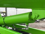 Hydraulics with Boom Lift Cylinder