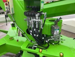 Hydraulics with