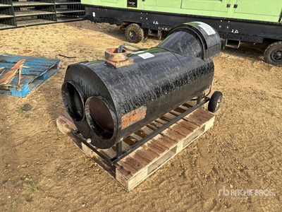 Flagro FVOHC-400 390000 BTU Raumheizer