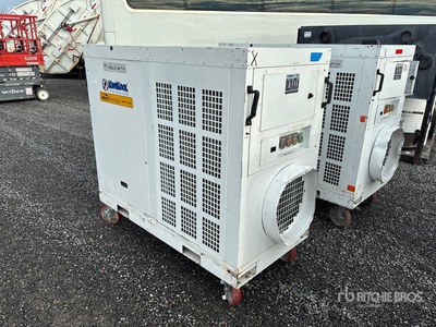 2022 KwiKool KPO12-43 12 ton Klimatyzator