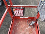Basic Control Station Upper with