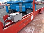 Basic Control Station Upper with