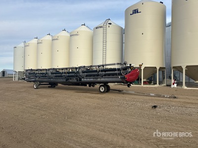 2024 MacDon FD245 45 ft Flex Draper Combine Header