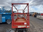 Basic Control Station Upper with 