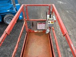 Basic Control Station Upper with 