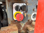 Basic Lower Control Station with 