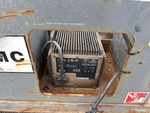 Electrical with 