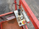 Basic Control Station Upper with 