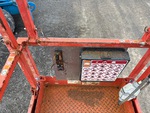 Basic Control Station Upper with 