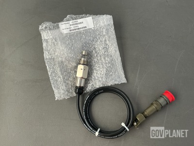 Measurement Specialties 120-00025 Liquid Quantity Indicator