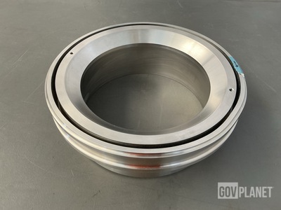 Northrop Grumman 4D08630-001 Valve Seat