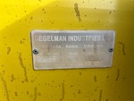 General Appearance with Numero seriale/numero d’identificazione del veicolo (VIN)