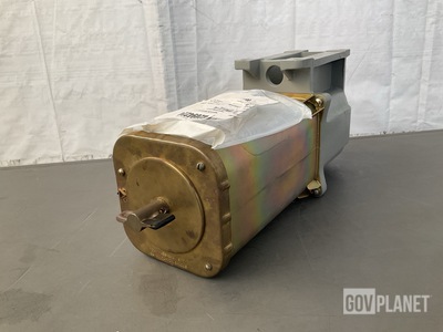U.S. Pioneer S62-74290 TYPE S3JR25-3 Rotary Switch