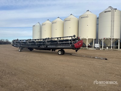 2024 MacDon FD245 45 ft Flex Draper Combine Header