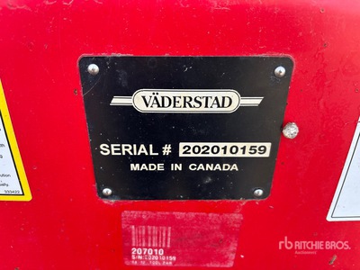 2020 Vaderstad 8412 84 ft Air Drill