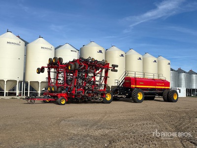 2020 Vaderstad 8412 84 ft Air Drill