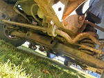 Drivetrain with 