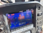 Control Station with Gauges