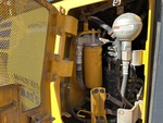 Hydraulics with Hydraulic Tank