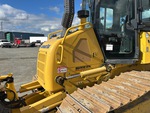 General Appearance with Sheet Metal (fiberglass) Condition