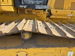Undercarriage with Right Grouser Height