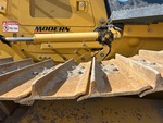 Undercarriage with Left Grouser Height
