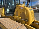 Chassis with Frame Condition