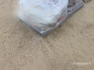 Quantity of (4) Pallets of Schlinge