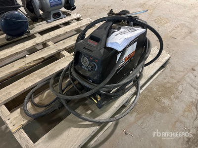 Pro Point Plasma Cut 45 Taglio plasma