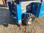 Chassis with 