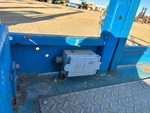 Control Station Upper with 