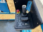 Control Station Upper with 