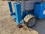 Chassis with 