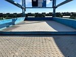 Control Station Upper with 