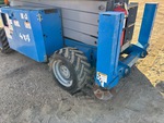 Chassis with 