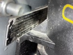 General Appearance with Unit Serial Number
