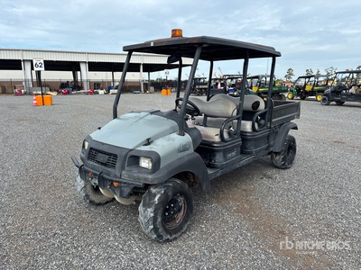 2023 Club Car Carryall 4x2 Pojazd użytkowy