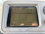 Aspect général with Compteur horaire / compteur kilométrique