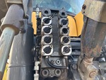 Hydraulique with