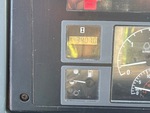 Aspect général with Compteur horaire / compteur kilométrique