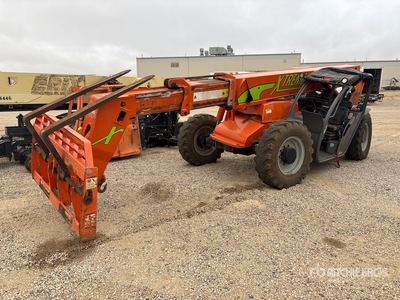 2008 Xtreme XR842 Manipulador Telescópico (Inoperable)