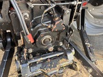 Hydraulique with