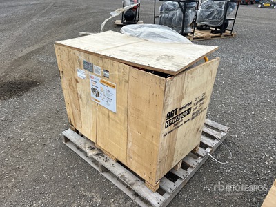 2026 AGT HPW3000-1 プレッシャーウォッシャー (Unused)