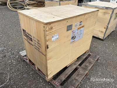 2026 AGT HPW3000-1 プレッシャーウォッシャー (Unused)