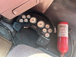 Cab with