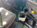 Cab with
