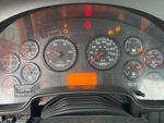 Cab with Warning Lights