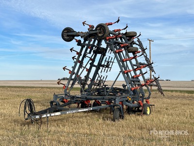 Flexi-Coil 800 51 ft Cultivator