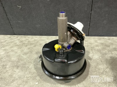 Nacco Materials Handling Group 372158 Brake Booster Assembly