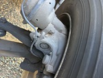 Brakes with